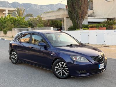 Mazda Axela — 5