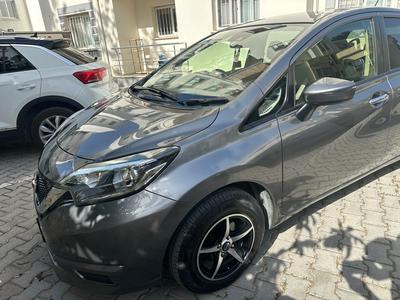 Nissan Note — 3