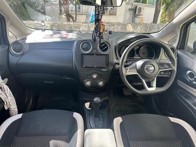 Nissan Note — 4