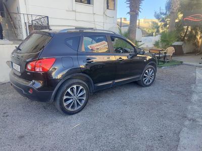 Nissan Qashqai — 2
