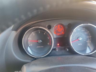 Nissan Qashqai — 8