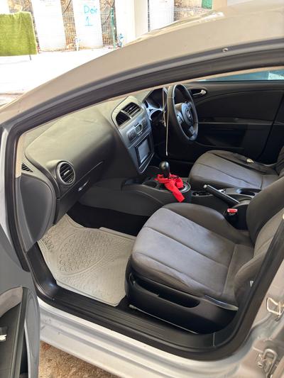 Seat Leon — 5