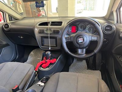 Seat Leon — 6