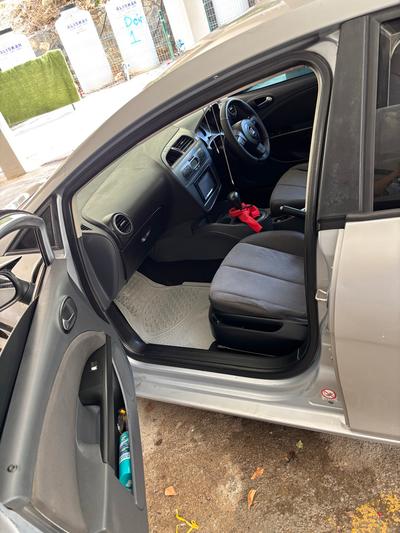 Seat Leon — 7