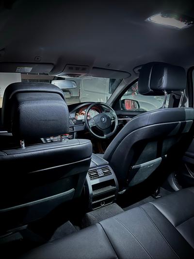 BMW 520d — 10