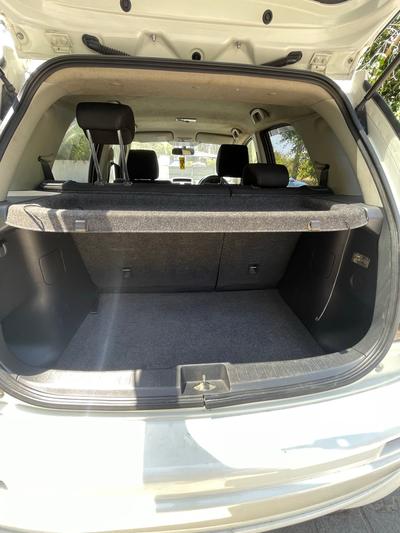 Suzuki SX4 — 3