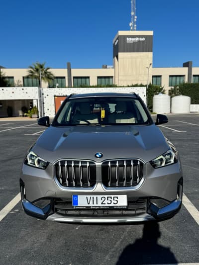 2023 BMW X1
