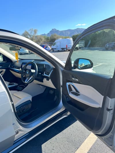 BMW X1 — 5