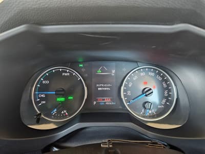 Toyota RAV4 — 7