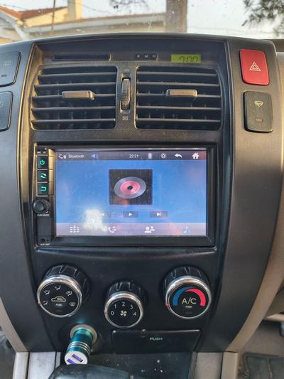 Hyundai Tucson — 10