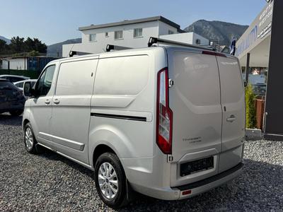 Ford Tourneo Custom — 3