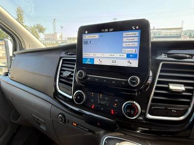 Ford Tourneo Custom — 7