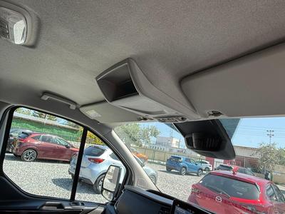 Ford Tourneo Custom — 8