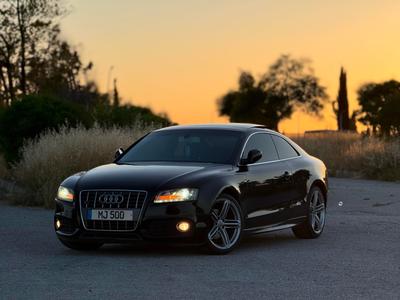 Audi A5 — 1