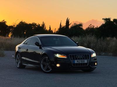 Audi A5 — 2