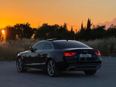 Audi A5 — 5