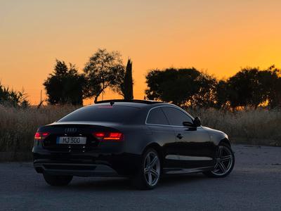 Audi A5 — 6