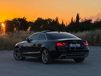 Audi A5 — 7