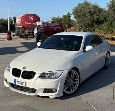 BMW 320i Cabrio — 4