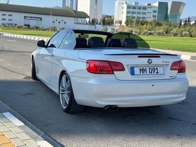 BMW 320i Cabrio — 5