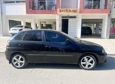 Seat Ibiza — 2