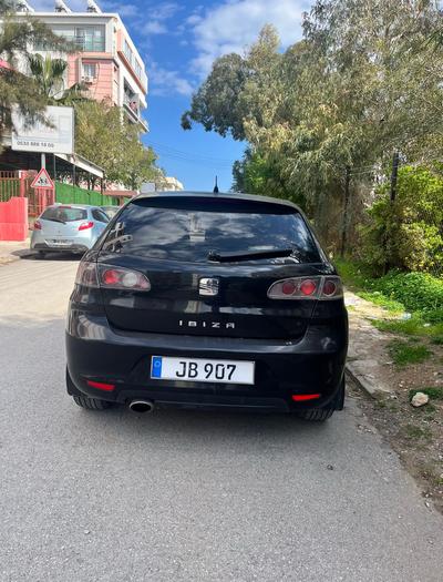 Seat Ibiza — 4