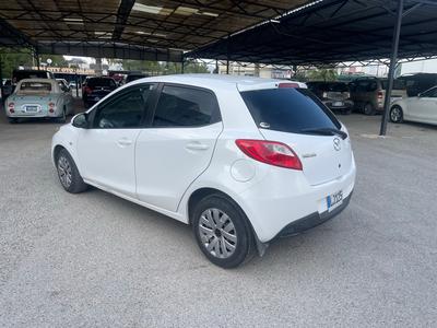 Mazda Demio — 2