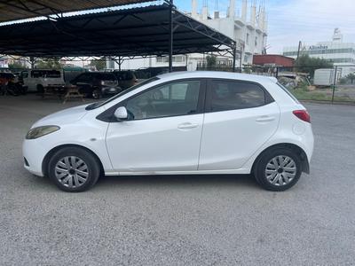 Mazda Demio — 5