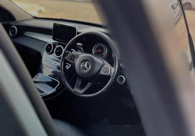 Mercedes-Benz C 200d — 5