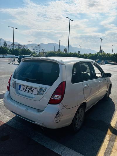 Suzuki Aeiro — 3