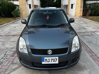 Suzuki Swift — 1