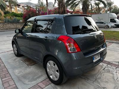 Suzuki Swift — 6