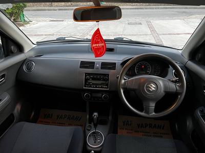 Suzuki Swift — 9