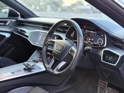 Audi A7 — 6