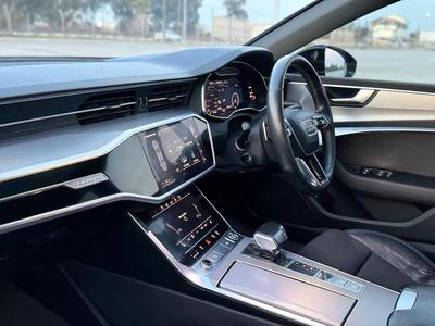 Audi A7 — 9