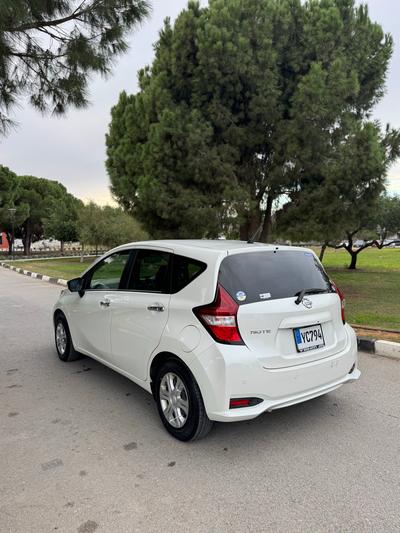 Nissan Note — 3