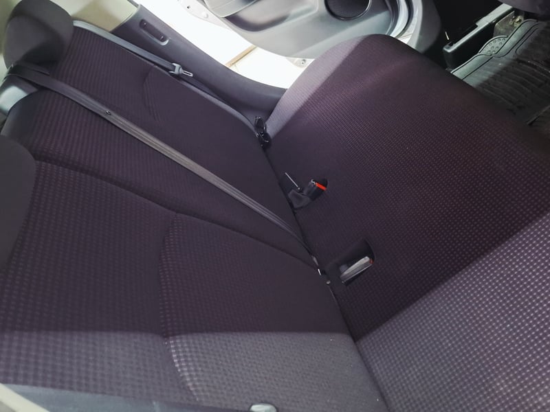 Mitsubishi Mirage — 4