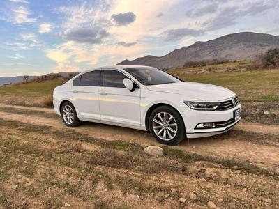 Volkswagen Passat — 5