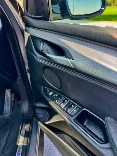 BMW X5 — 8