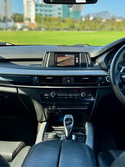 BMW X5 — 9