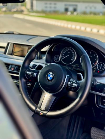BMW X5 — 10