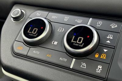 Land Rover Defender — 5