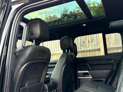 Land Rover Defender — 7