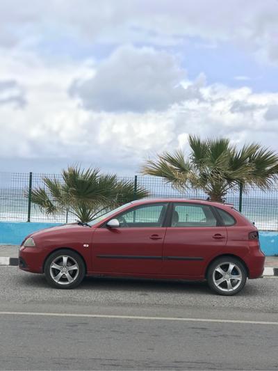 Seat Ibiza — 4