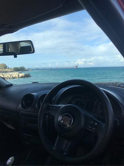Seat Ibiza — 7