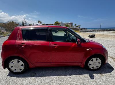Suzuki Swift — 6