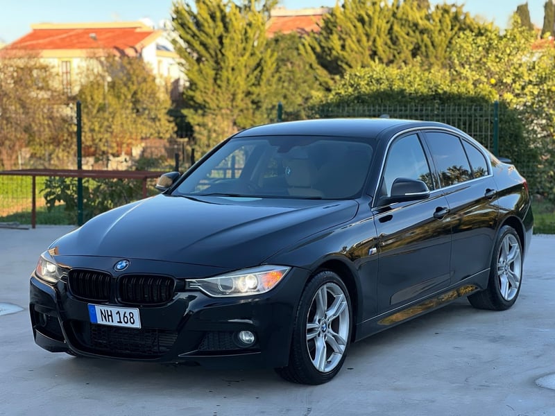 BMW 316i — 1