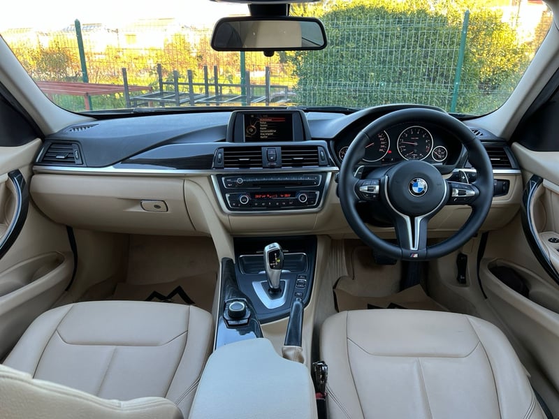 BMW 316i — 2
