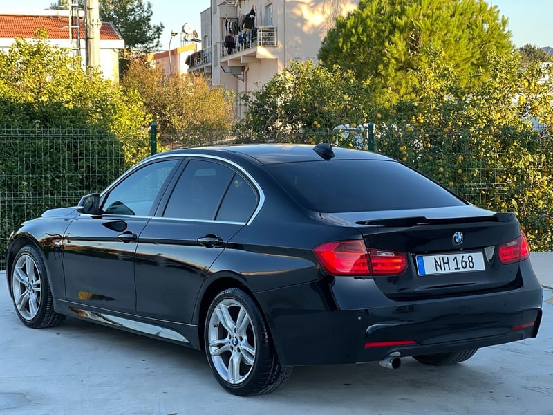 BMW 316i — 3