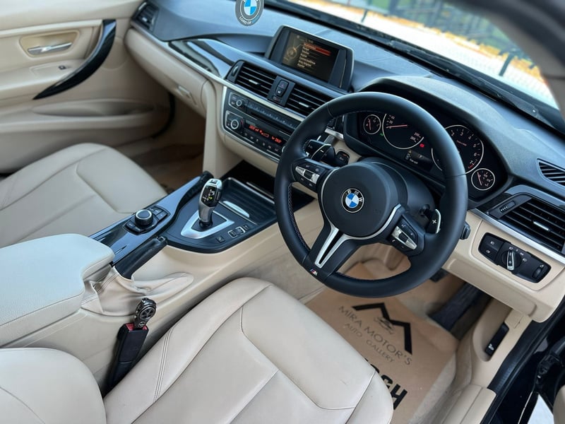 BMW 316i — 4